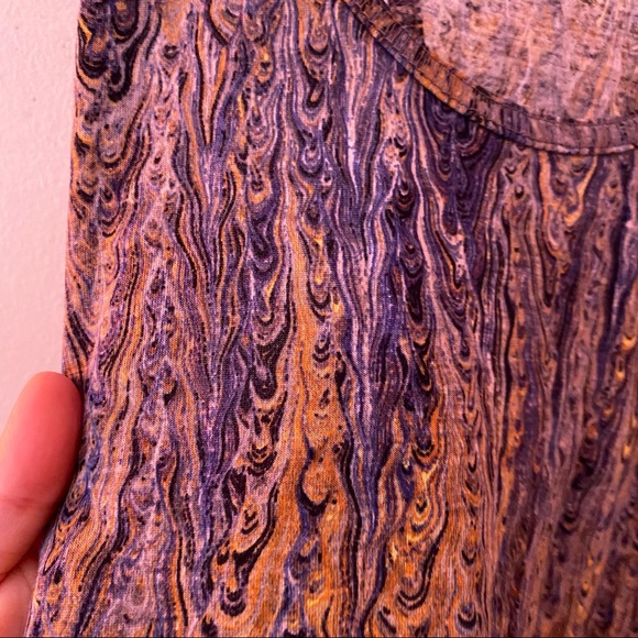 Brand New Bloom Top - Picture 3 of 5